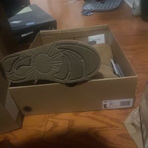 Classic tall Ugg boot